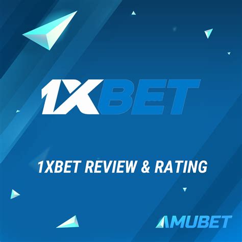 1xBet Reviews .
